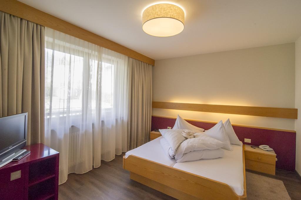 Garni Hotel Kessler 티롤로 외부 사진