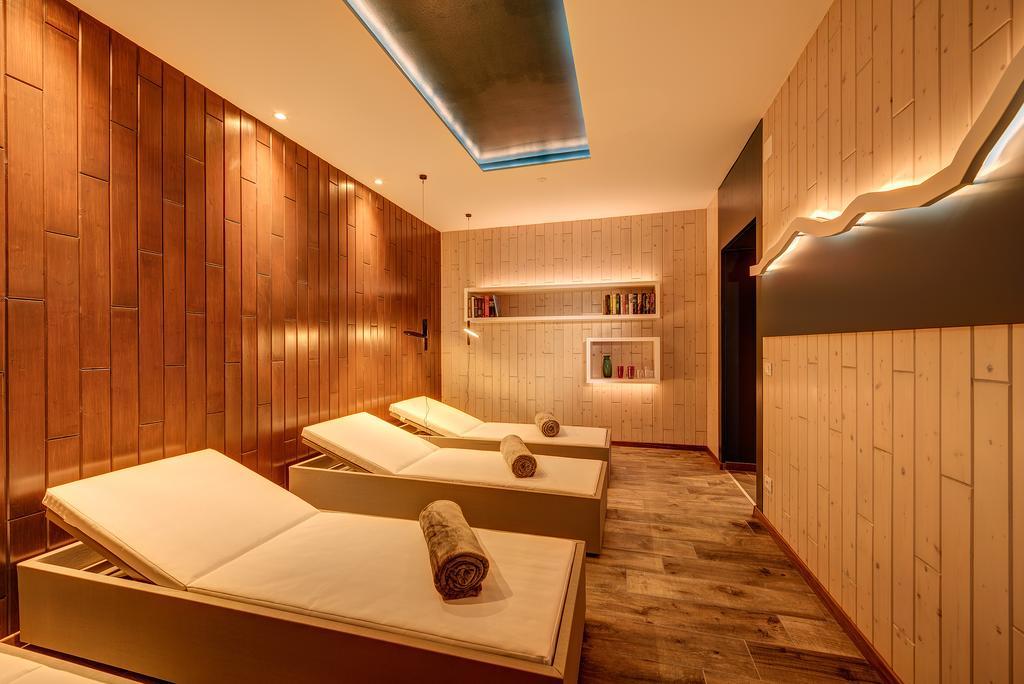 Garni Hotel Kessler 티롤로 외부 사진