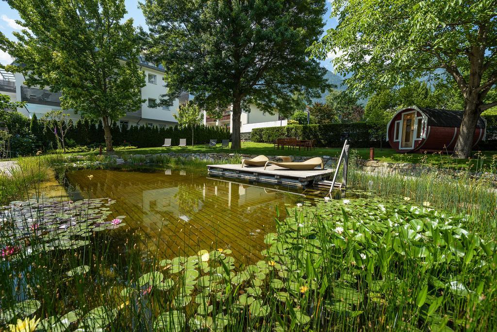 Garni Hotel Kessler 티롤로 외부 사진