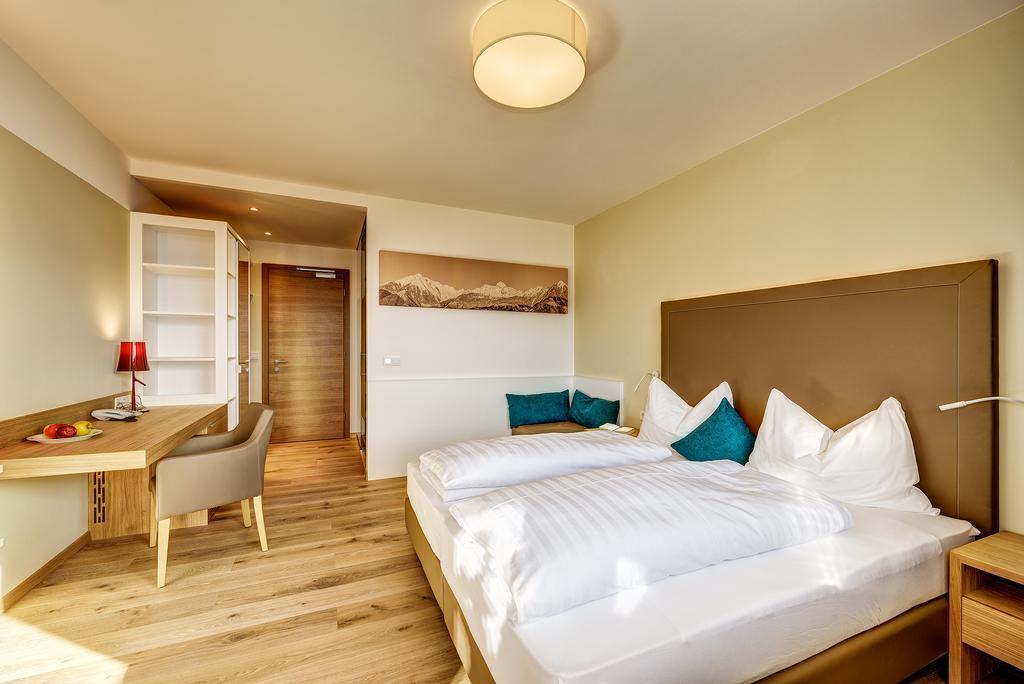 Garni Hotel Kessler 티롤로 외부 사진