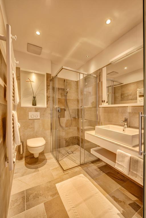 Garni Hotel Kessler 티롤로 외부 사진