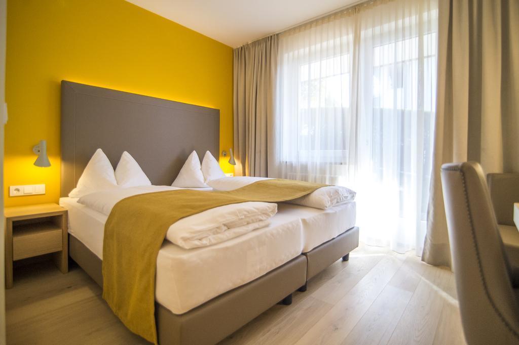 Garni Hotel Kessler 티롤로 외부 사진