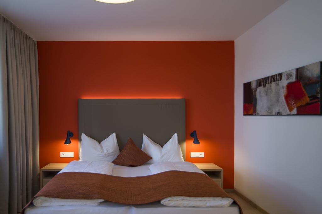 Garni Hotel Kessler 티롤로 외부 사진