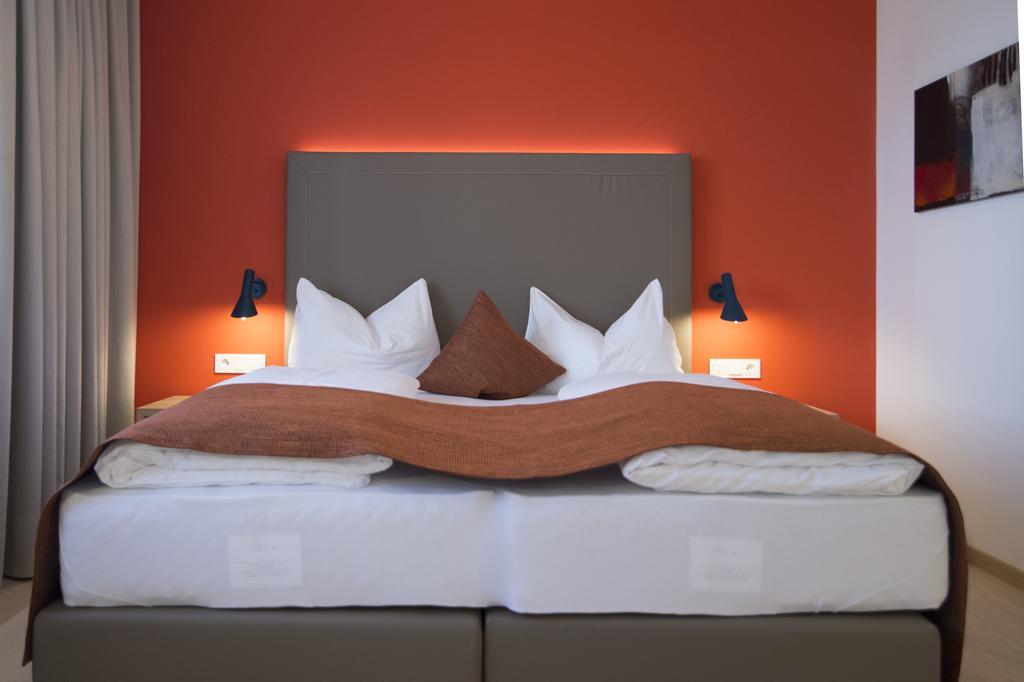 Garni Hotel Kessler 티롤로 외부 사진