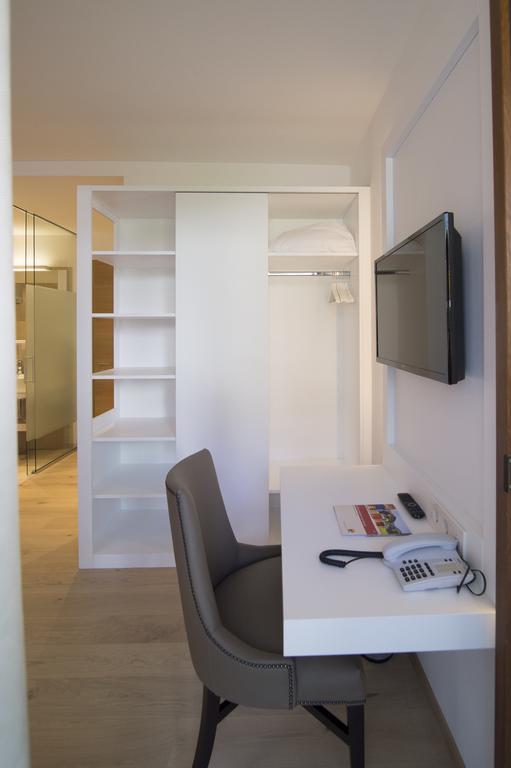 Garni Hotel Kessler 티롤로 외부 사진