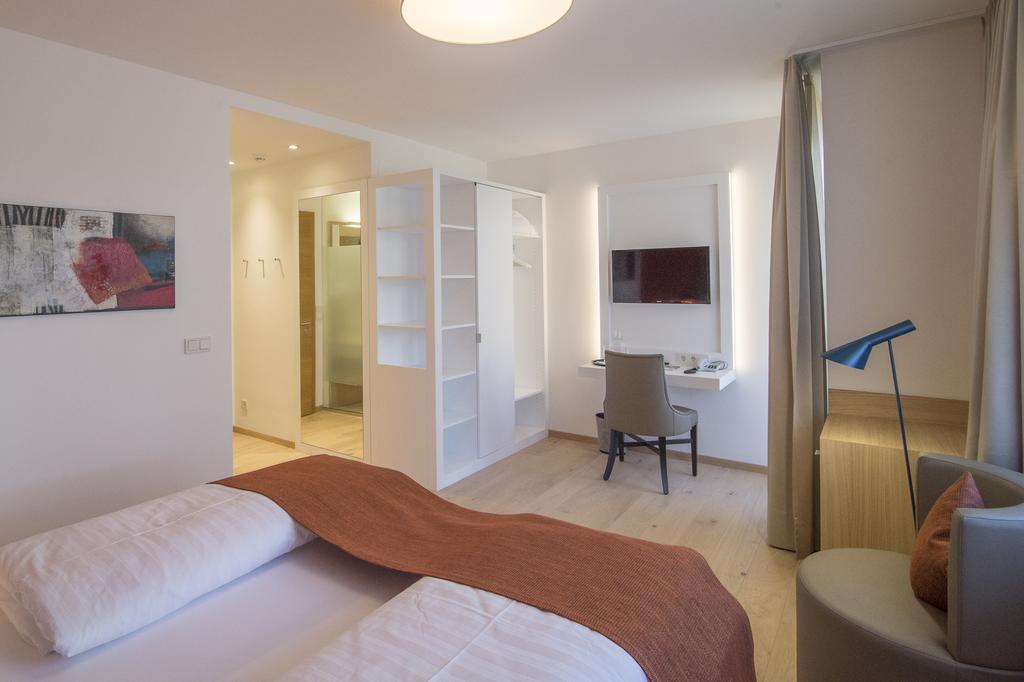 Garni Hotel Kessler 티롤로 외부 사진