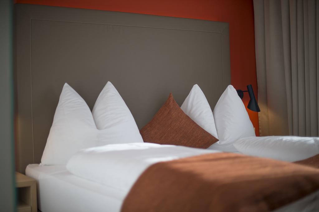 Garni Hotel Kessler 티롤로 외부 사진